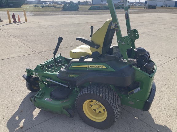 2021 John Deere Z930R Mower/Zero Turn