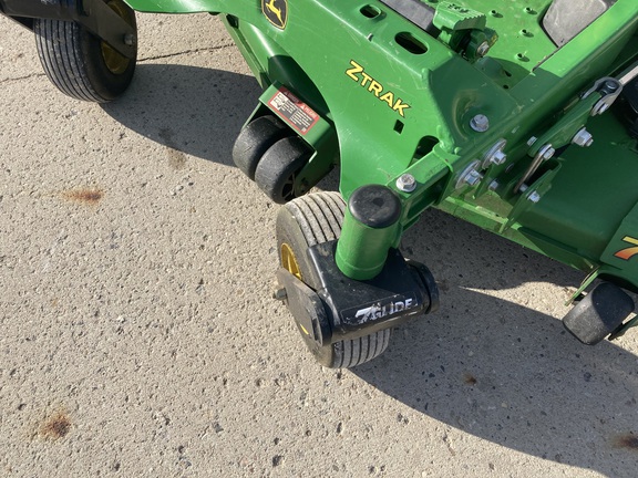 2021 John Deere Z930R Mower/Zero Turn