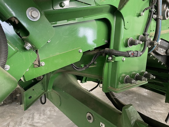 2022 John Deere X9 1000 Combine