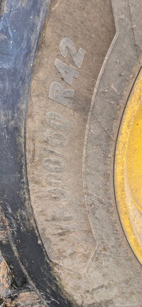 2023 John Deere 9900 Forage Harvester