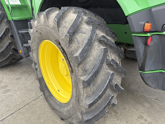 2023 John Deere 9900 Forage Harvester