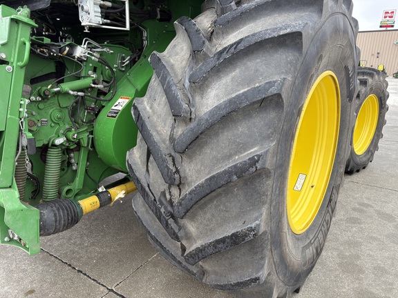 2023 John Deere 9900 Forage Harvester