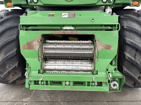 2023 John Deere 9900 Forage Harvester