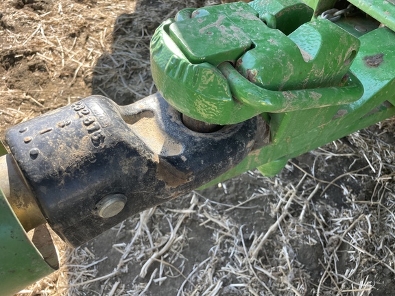 2010 Brent 782 Grain Cart