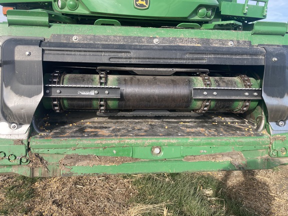 2023 John Deere S770 Combine