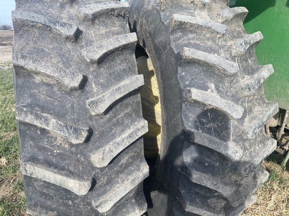 2023 John Deere S770 Combine