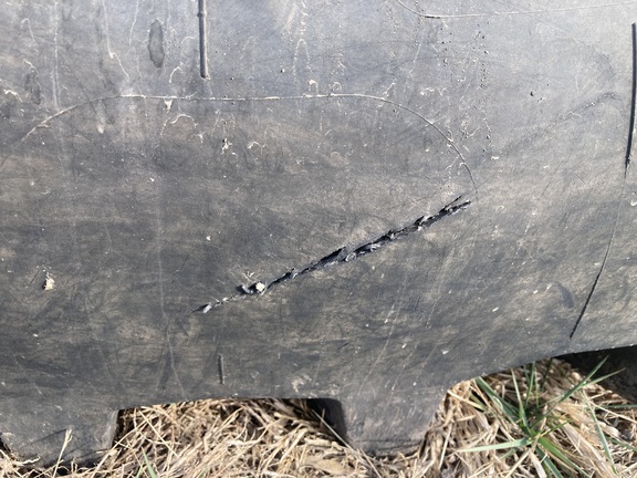 2023 John Deere S770 Combine