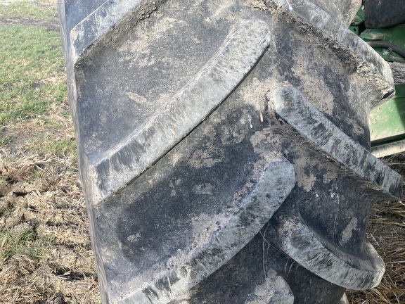 2023 John Deere S770 Combine