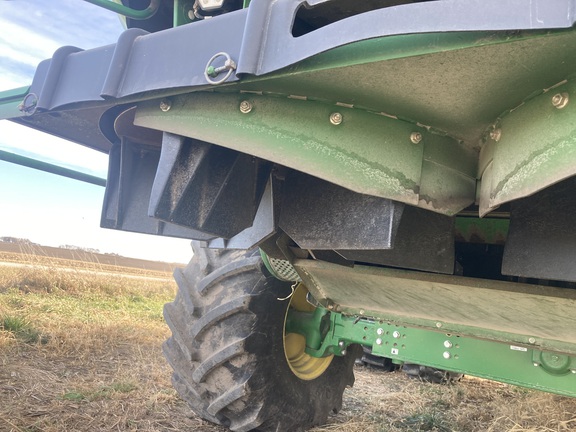 2023 John Deere S770 Combine