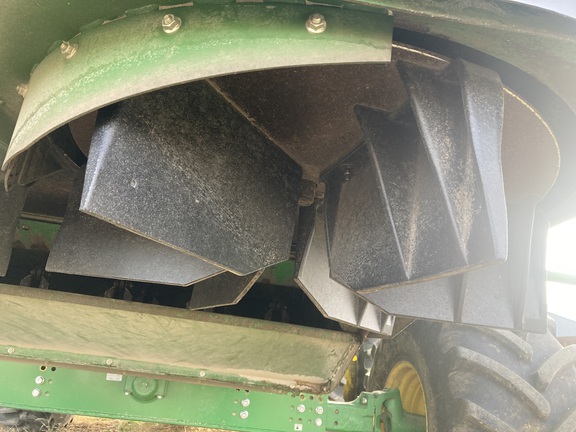 2023 John Deere S770 Combine