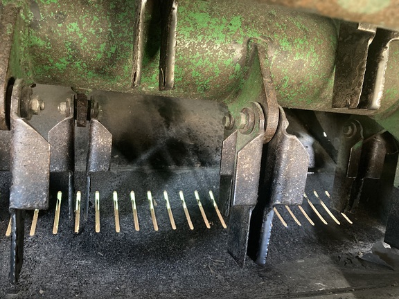 2023 John Deere S770 Combine