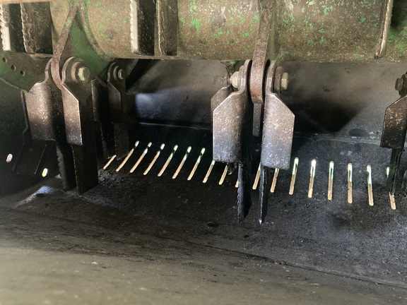 2023 John Deere S770 Combine