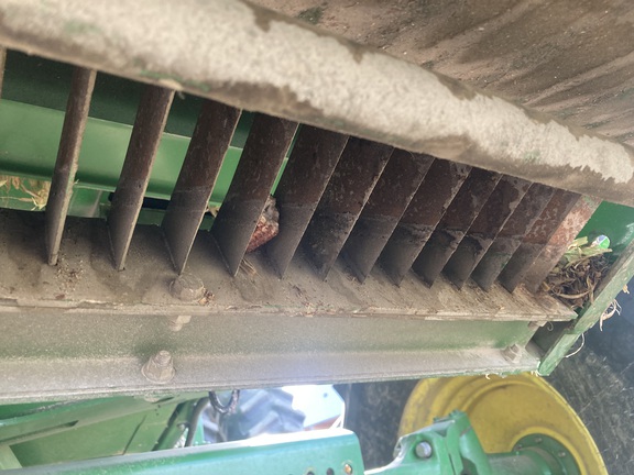 2023 John Deere S770 Combine