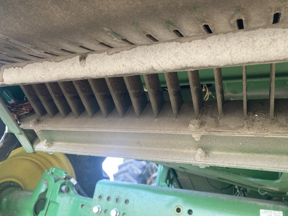 2023 John Deere S770 Combine