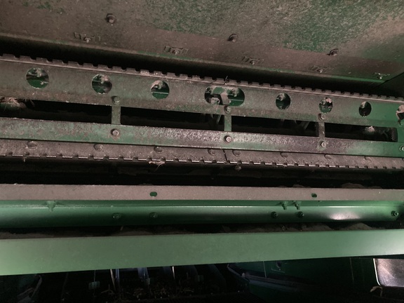 2023 John Deere S770 Combine