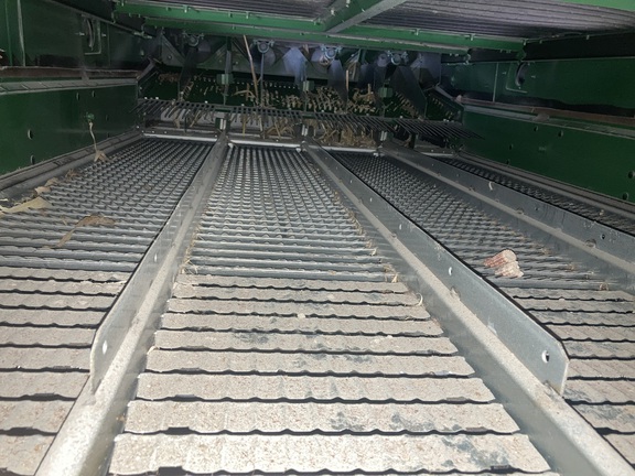 2023 John Deere S770 Combine