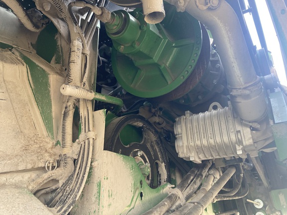 2023 John Deere S770 Combine