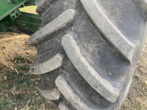 2023 John Deere S770 Combine