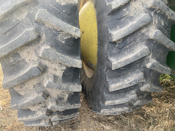 2023 John Deere S770 Combine