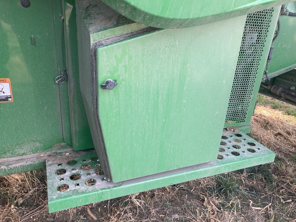 2023 John Deere S770 Combine