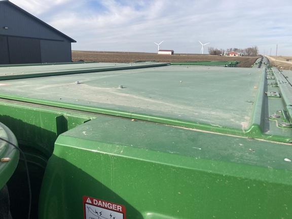 2023 John Deere S770 Combine