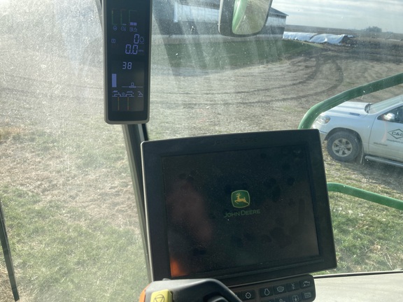 2023 John Deere S770 Combine