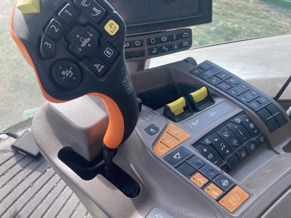 2023 John Deere S770 Combine