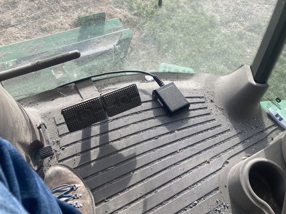 2023 John Deere S770 Combine