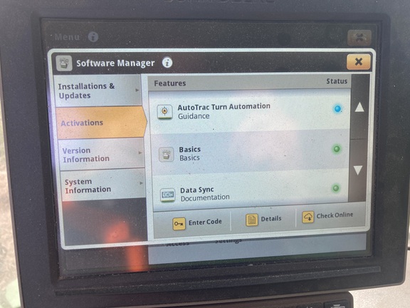 2023 John Deere S770 Combine