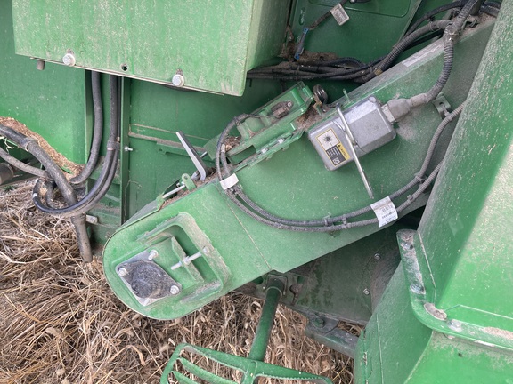 2023 John Deere S770 Combine