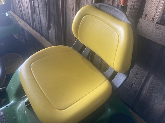 2020 John Deere X390 Garden Tractor