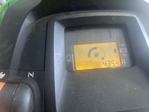 2020 John Deere X390 Garden Tractor