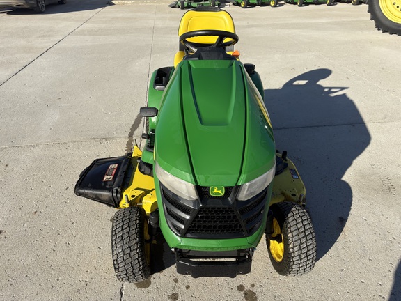 2020 John Deere X390 Garden Tractor