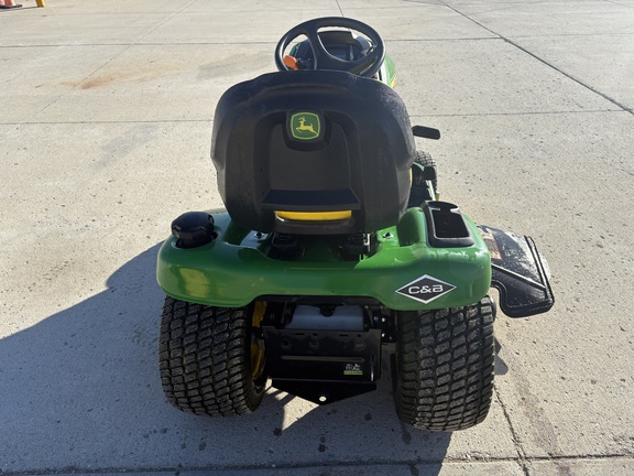 2020 John Deere X390 Garden Tractor
