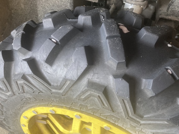 2022 John Deere XUV 835M ATV