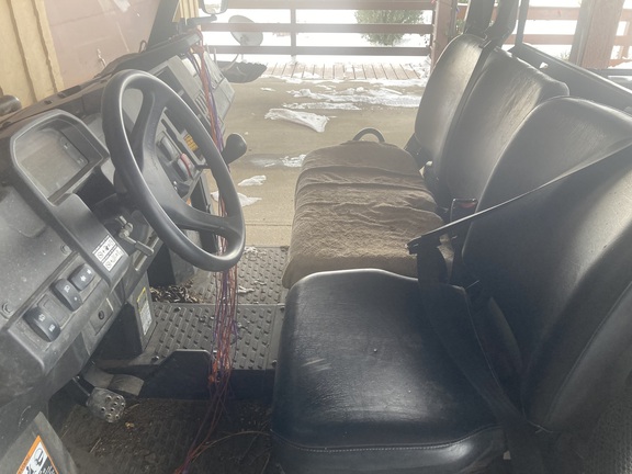 2022 John Deere XUV 835M ATV