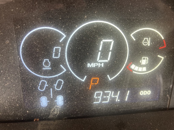 2022 John Deere XUV 835M ATV