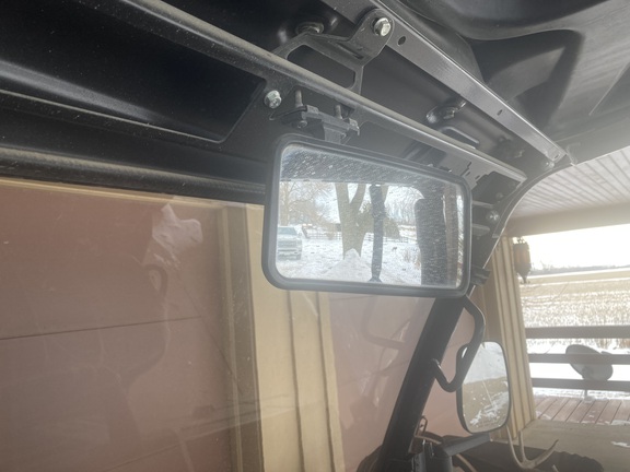 2022 John Deere XUV 835M ATV