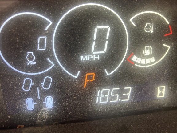 2022 John Deere XUV 835M ATV