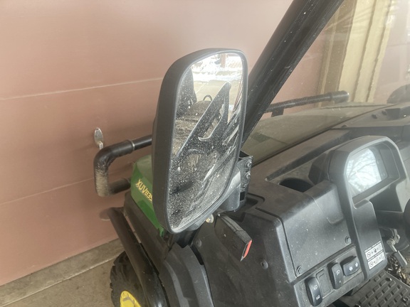 2022 John Deere XUV 835M ATV