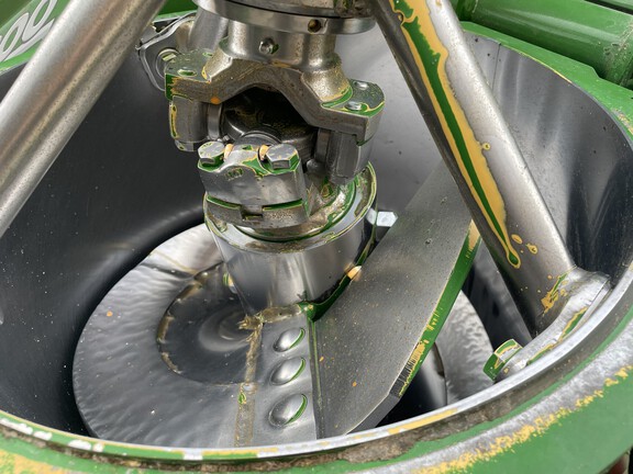 2020 Brent V1300 Grain Cart