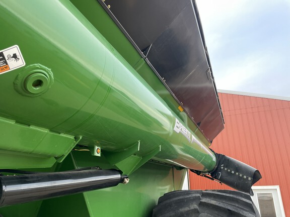 2020 Brent V1300 Grain Cart