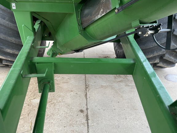 2020 Brent V1300 Grain Cart
