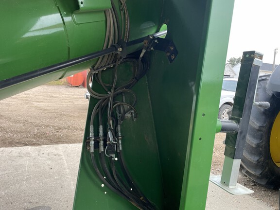 2020 Brent V1300 Grain Cart