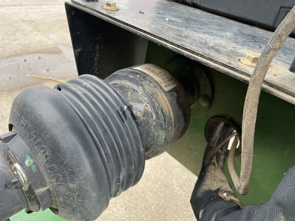 2020 Brent V1300 Grain Cart