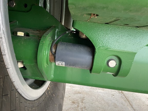 2020 Brent V1300 Grain Cart