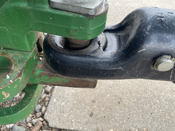 2020 Brent V1300 Grain Cart