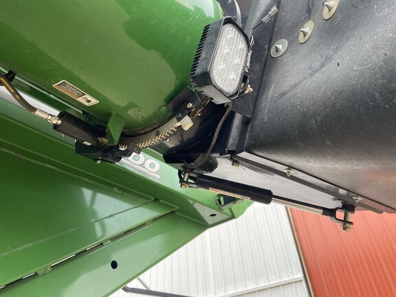 2020 Brent V1300 Grain Cart