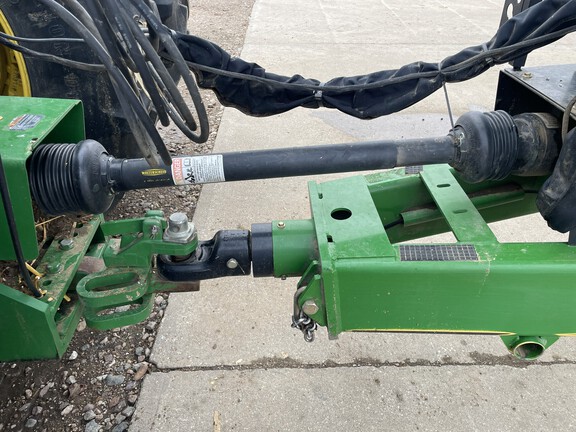 2020 Brent V1300 Grain Cart