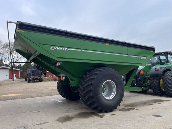 2020 Brent V1300 Grain Cart